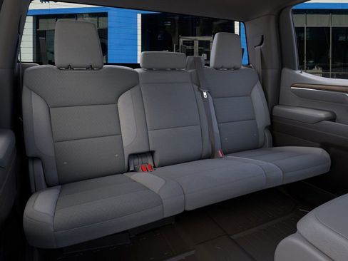 New 2026 Chevrolet Silverado 1500 LT w/ LPO, Liner Protection Package image 18