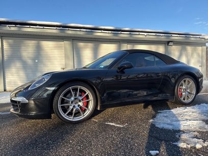 Used 2015 Porsche 911 Carrera S