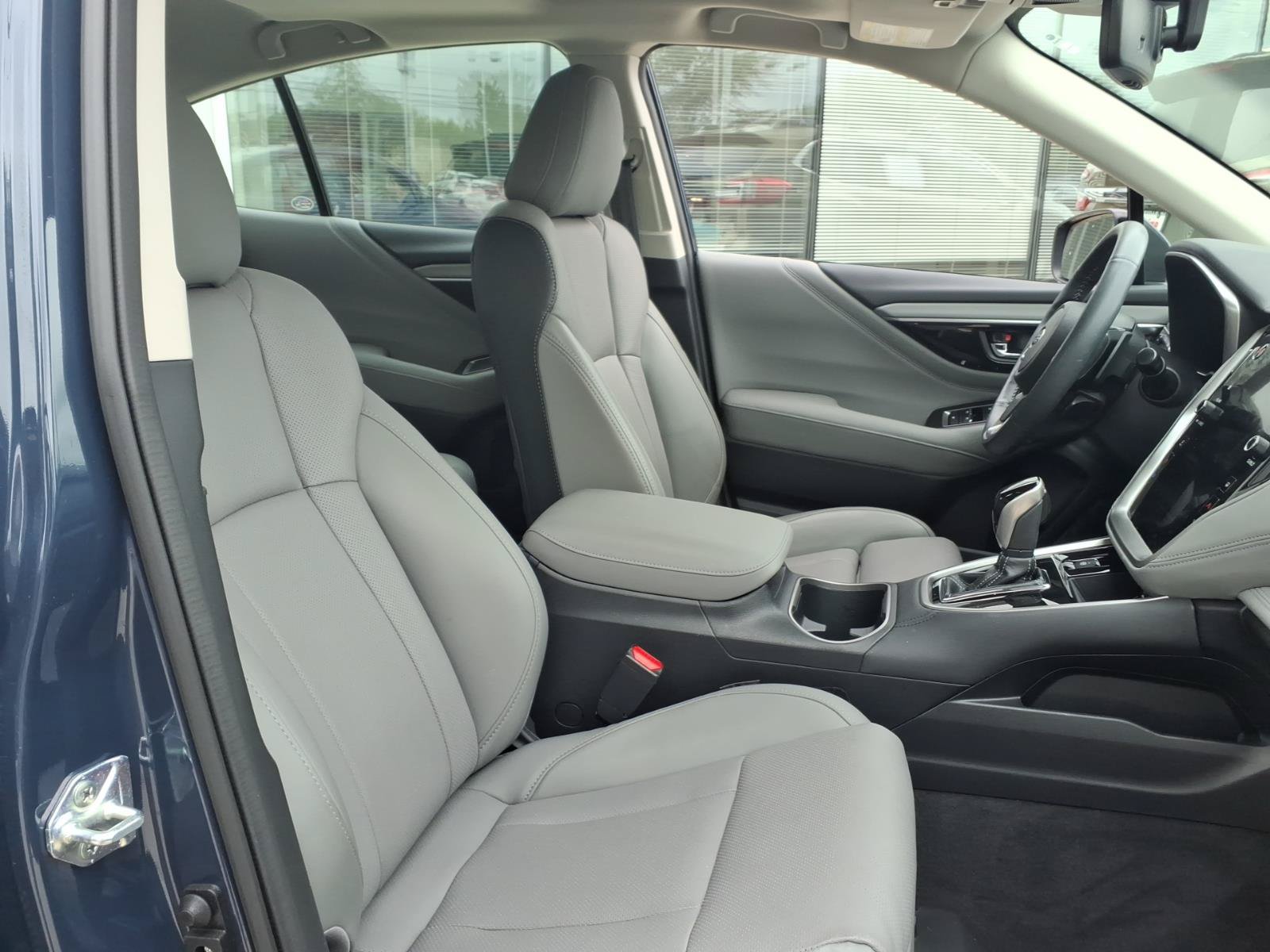 Certified 2024 Subaru Legacy Limited AWD/4WD image 10