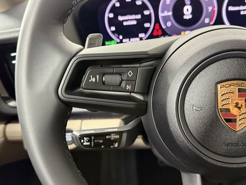 New 2025 Porsche Panamera image 19