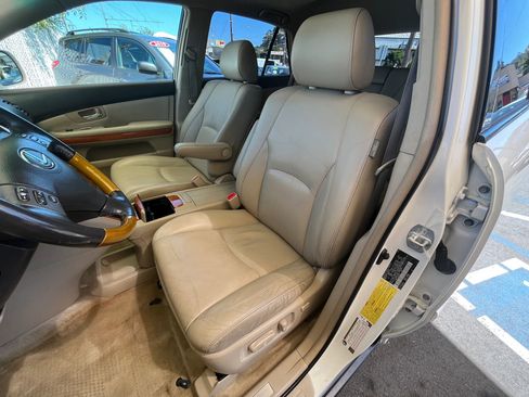 Used 2006 Lexus RX 400h 2WD image 11