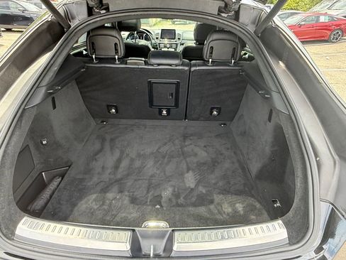 Used 2019 Mercedes-Benz GLE 43 AMG 4MATIC Coupe image 28