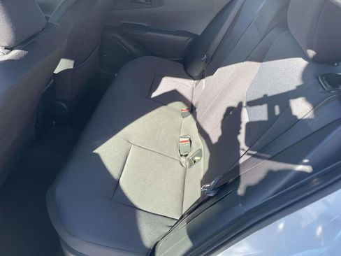 Used 2025 Toyota Prius LE image 23