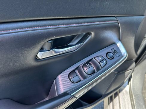 Used 2020 Nissan Sentra SR w/ Electronics Package FWD image 23