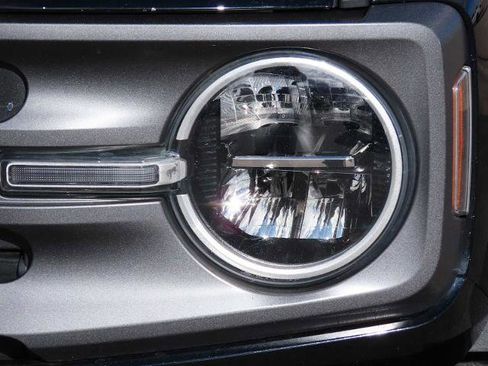 Certified 2022 Ford Bronco Big Bend image 10