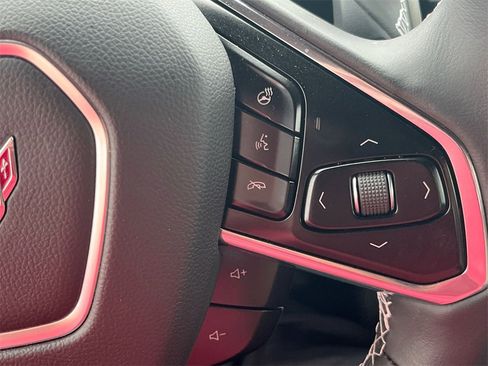 Used 2024 Chevrolet Corvette Stingray Preferred Cpe w/ Z51 Performance Package image 29