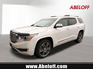 Used 2019 GMC Acadia Denali w/ Technology Package AWD/4WD video 1