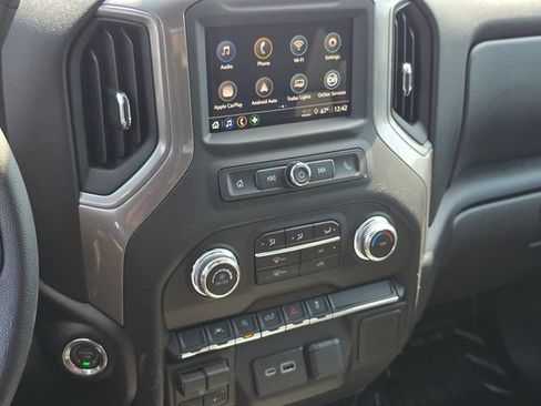 New 2026 GMC Sierra 1500 Pro w/ Pro Value Package AWD/4WD image 7