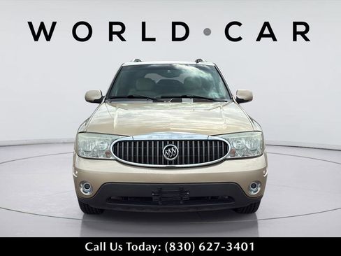 Used 2007 Buick Rainier CXL RWD image 17
