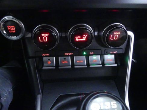 Used 2023 Subaru BRZ Limited image 13