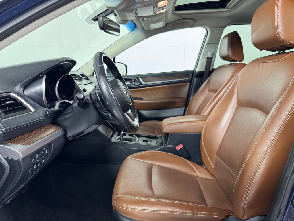Used 2018 Subaru Outback 3.6R Touring w/ Protection Package #1 AWD/4WD image 12