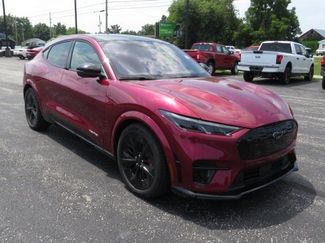 New 2025 Ford Mustang Mach-E GT w/ Interior Protection Package video 1