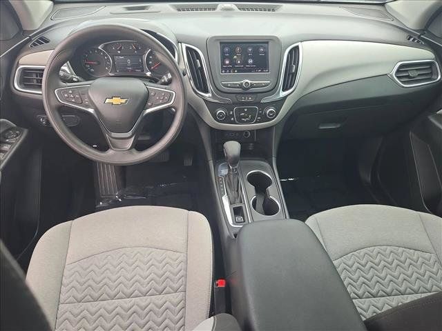 Certified 2024 Chevrolet Equinox LS w/ LS Convenience Package FWD image 17