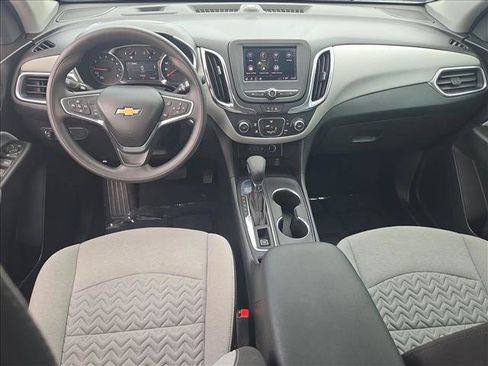 Certified 2024 Chevrolet Equinox LS w/ LS Convenience Package FWD image 17
