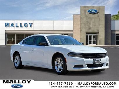 Used 2023 Dodge Charger SXT