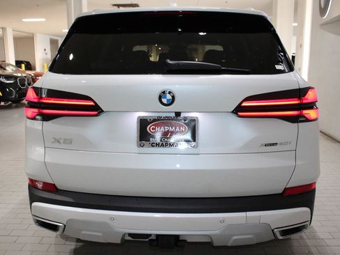 Used 2026 BMW X5 xDrive40i AWD/4WD image 6