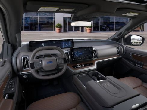 New 2026 Ford Expedition King Ranch AWD/4WD image 9