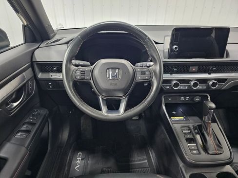 Used 2024 Honda CR-V Sport-L image 4