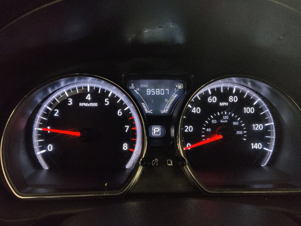 Used 2019 Nissan Versa SV FWD image 23