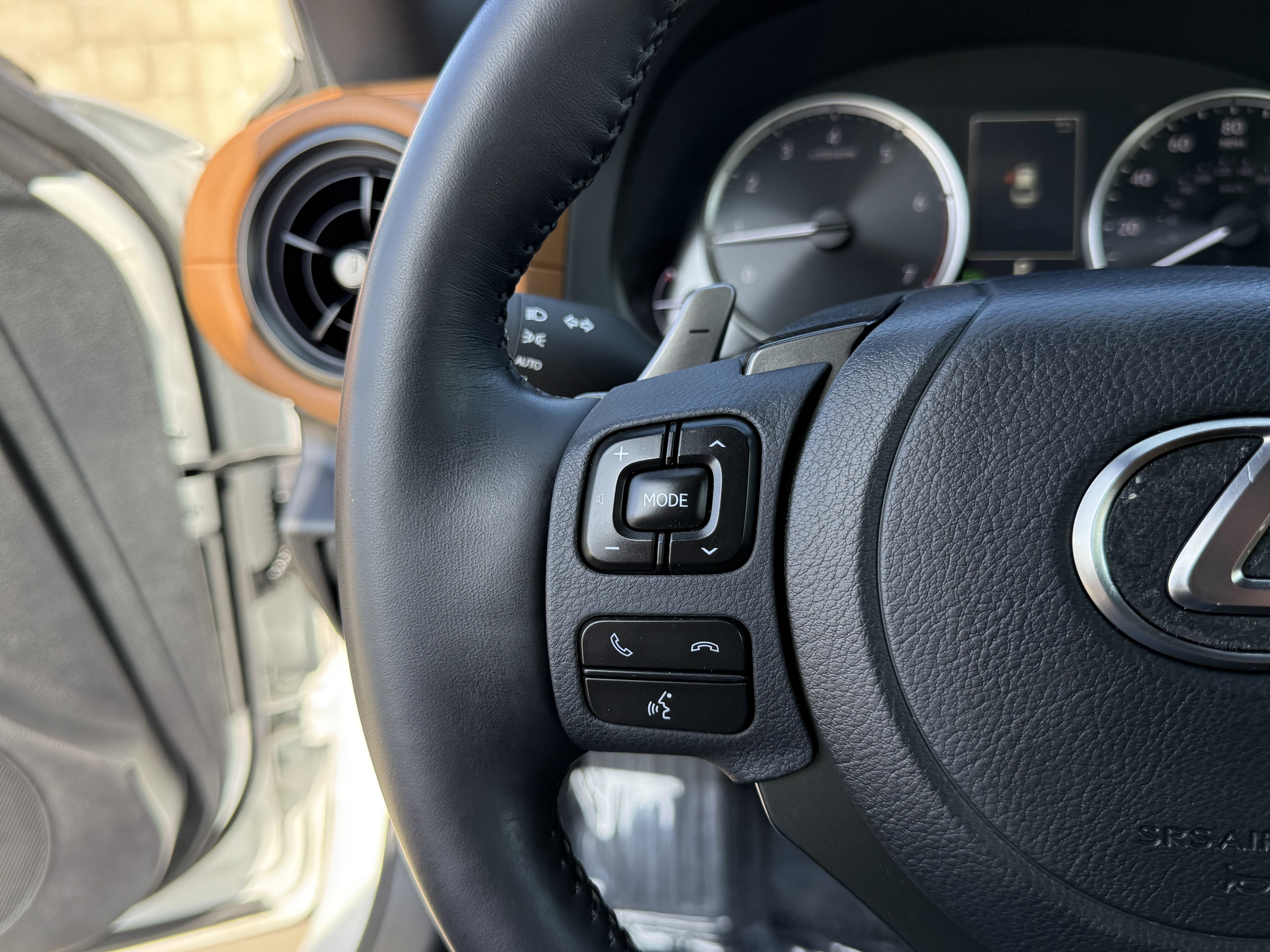 Certified 2024 Lexus IS 300 w/ Comfort Package RWD image 23