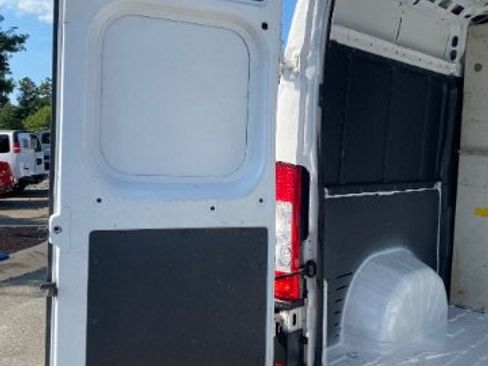 Used 2019 RAM ProMaster 1500 FWD image 9
