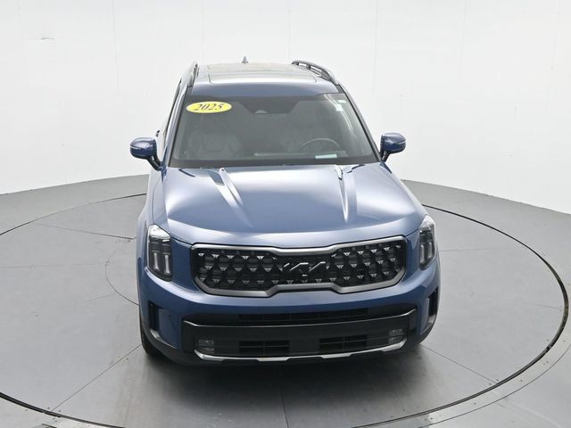 Used 2025 Kia Telluride SX Prestige X-Pro AWD/4WD image 31
