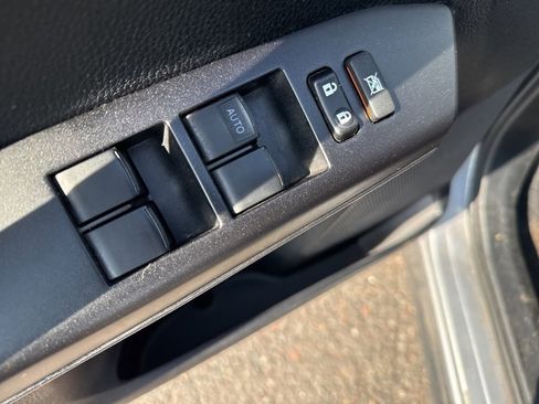 Used 2017 Toyota RAV4 LE w/ All Weather Liner Package image 18