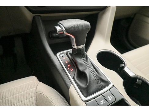 Used 2020 Kia Sportage LX w/ LX Popular Package image 13