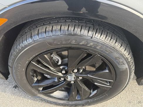 Used 2024 Buick Encore GX Sport Touring w/ Comfort Package image 11