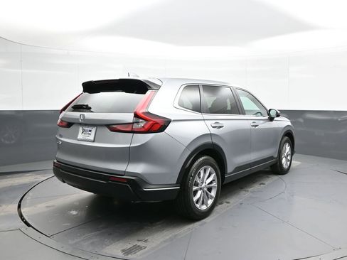 Certified 2024 Honda CR-V EX-L image 6