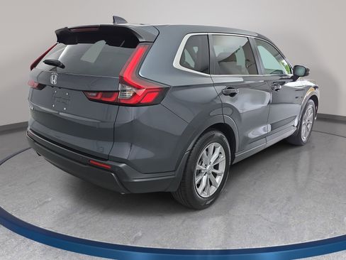 Certified 2024 Honda CR-V EX-L image 5