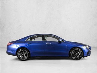Certified 2026 Mercedes-Benz CLA 250 4MATIC video 4