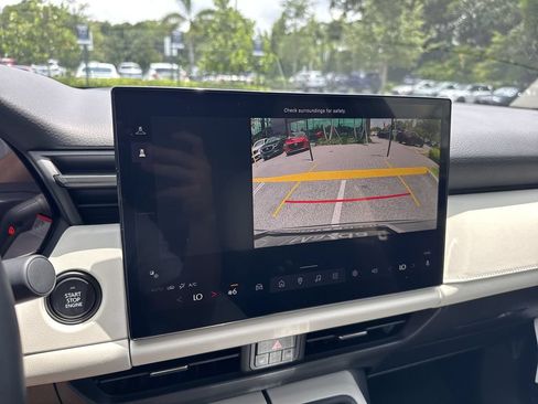 New 2026 MAZDA CX-5 Select AWD/4WD image 49