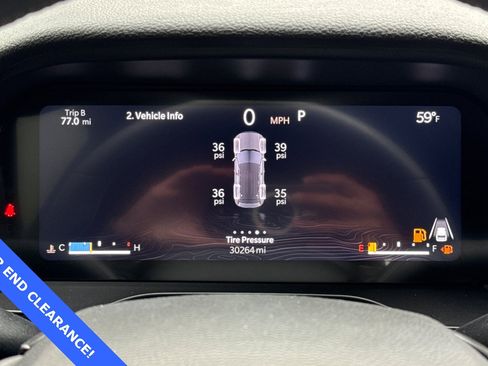 Used 2023 Jeep Grand Cherokee Altitude image 25