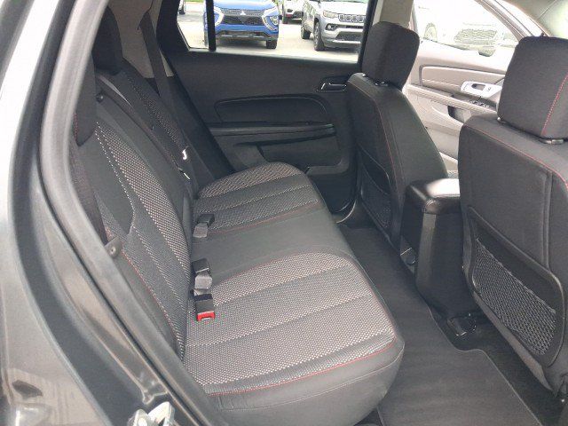 Used 2017 GMC Terrain SLE FWD image 19