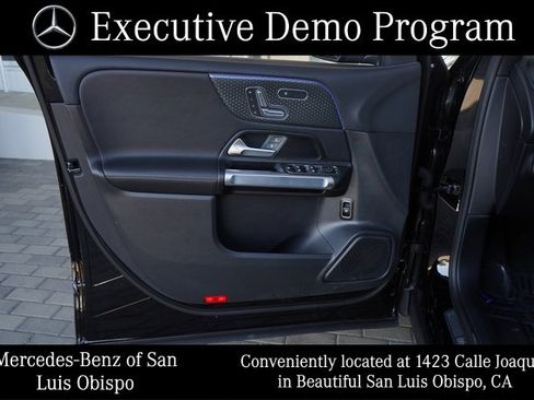 Used 2025 Mercedes-Benz GLB 250 image 16