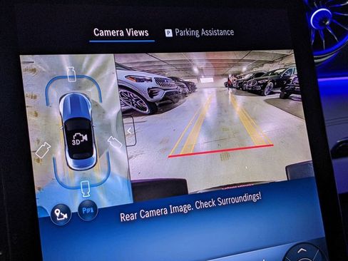 New 2025 Mercedes-Benz SL 63 AMG 4MATIC image 13