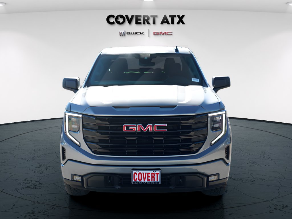 Certified 2026 GMC Sierra 1500 Elevation w/ Elevation Select Package RWD image 4