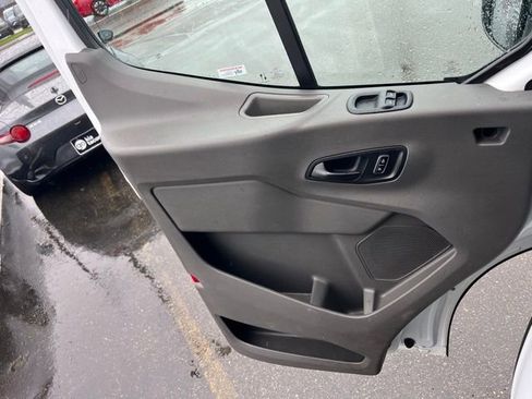 Used 2023 Ford Transit 250 148 High Roof w/ Load Area Protection Package RWD image 21