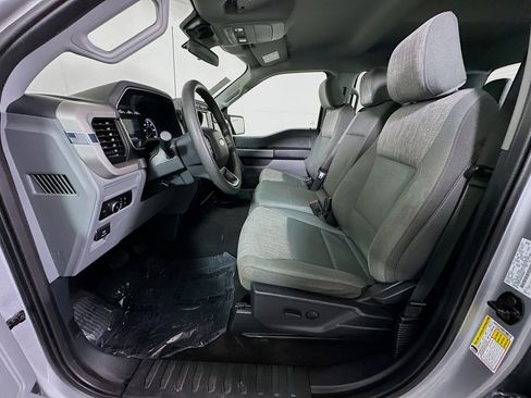 Used 2023 Ford F150 XLT image 12
