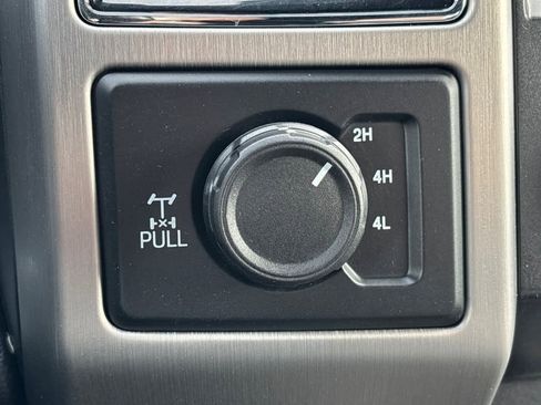 Certified 2021 Ford F350 Platinum image 28