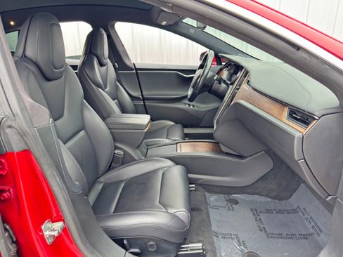 Used 2018 Tesla Model S 75D image 15