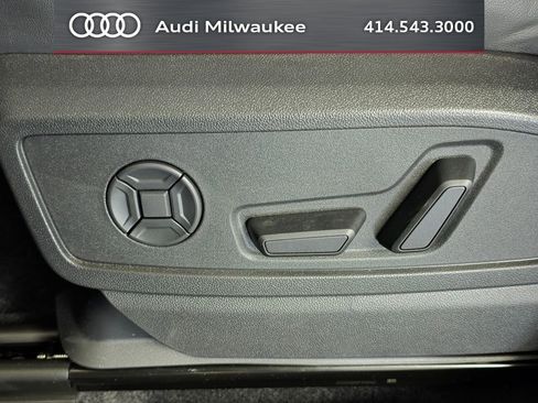 New 2026 Audi Q5 Prestige image 18