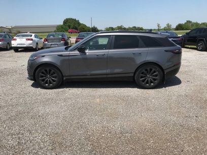 Used 2018 Land Rover Range Rover Velar R-Dynamic SE