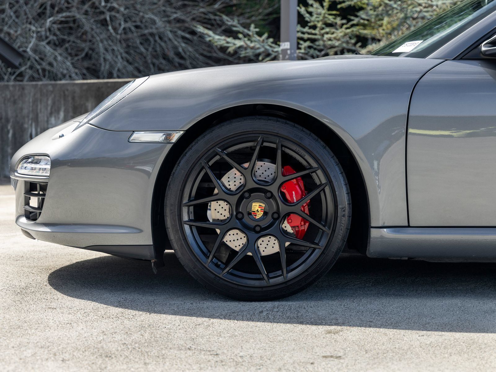 Used 2012 Porsche 911 Carrera S RWD image 13