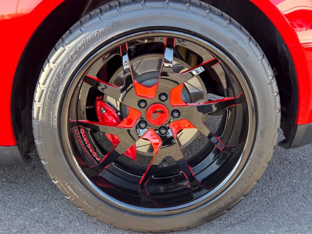 Used 2020 Dodge Challenger R/T Scat Pack RWD image 11