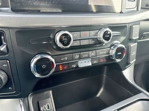 New 2026 Ford F150 XLT w/ Equipment Group 302A MID image 16