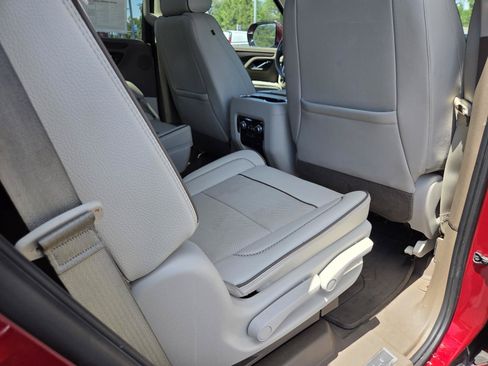 Used 2021 GMC Yukon Denali w/ Denali Premium Package AWD/4WD image 19
