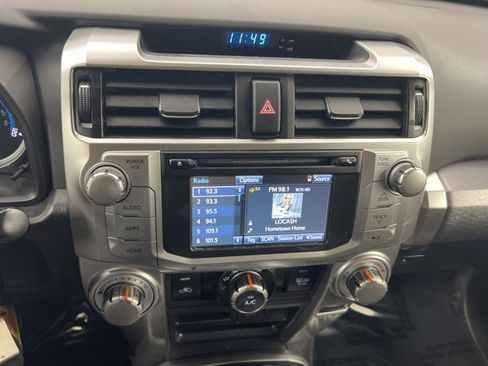 Used 2016 Toyota 4Runner SR5 image 20