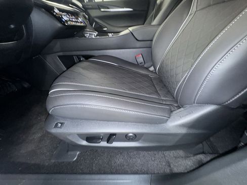 Certified 2025 INFINITI QX60 Autograph w/ Cargo Package image 14